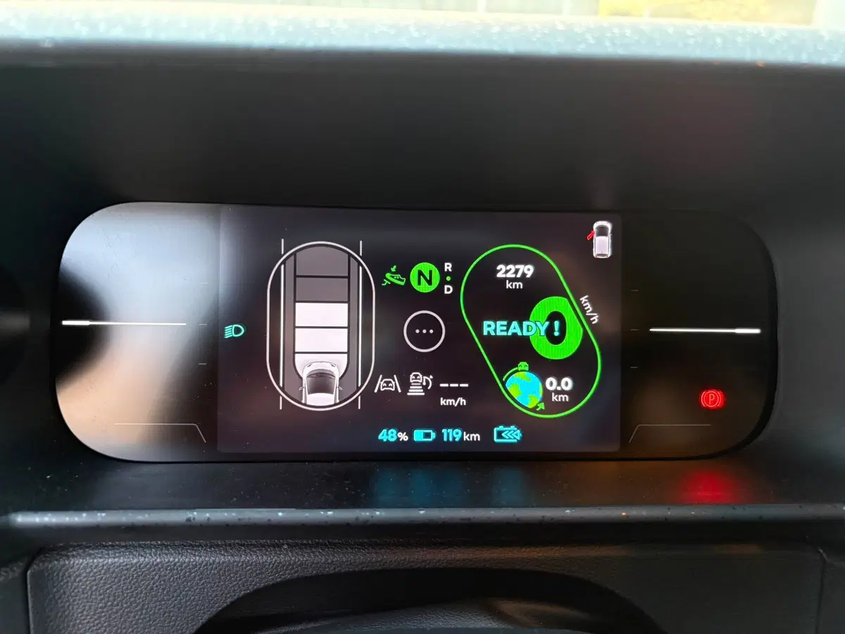 Renault Twingo usata a Bergamo (9)
