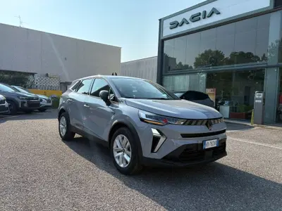 Renault Symbioz 1.3 mild hybrid Evolution 140cv auto del 2026 usata a Treviglio