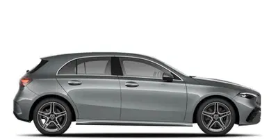 Mercedes-Benz Classe A 200 d Automatic Executive nuova a Genova