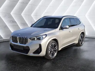 BMW X1 sdrive20i mhev 48V MSport Pro auto nuova a Genova