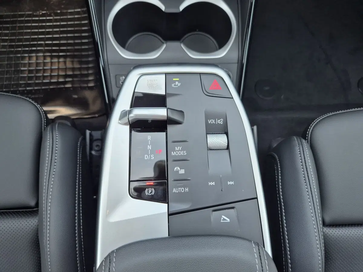 BMW X1 nuova  (10)