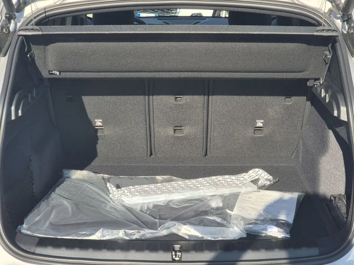 BMW X1 nuova  (11)