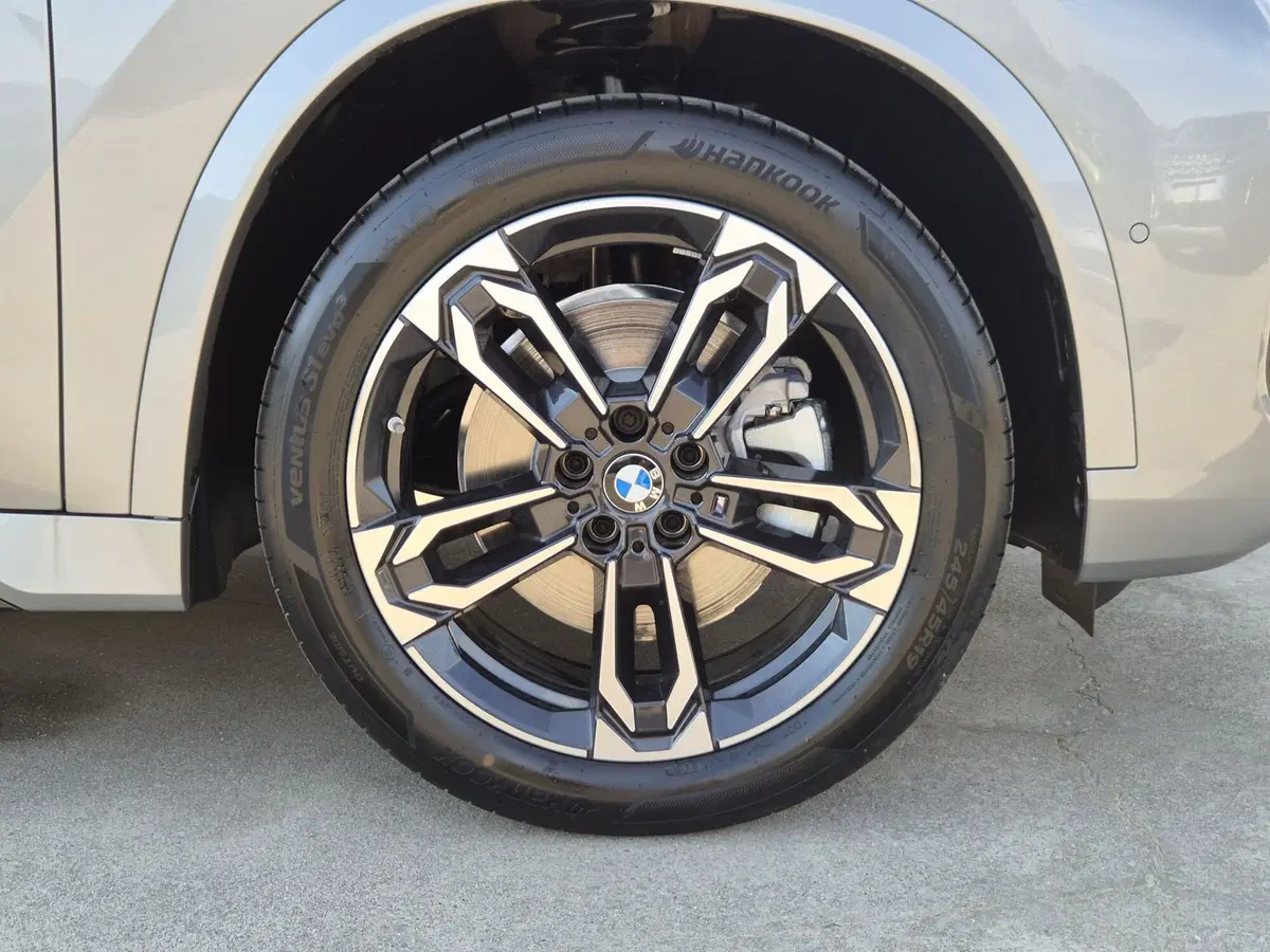 BMW X1 nuova  (12)