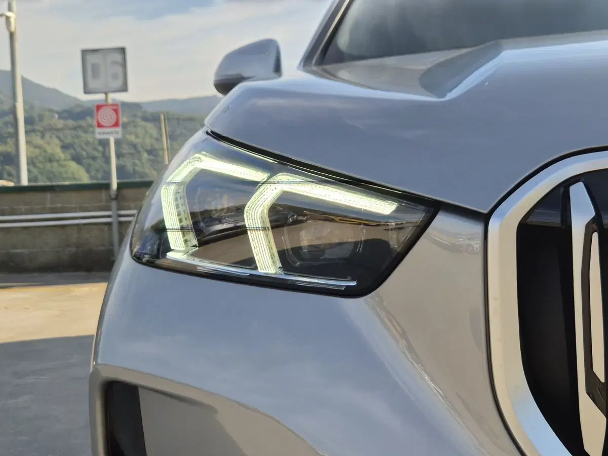 BMW X1 nuova  (15)