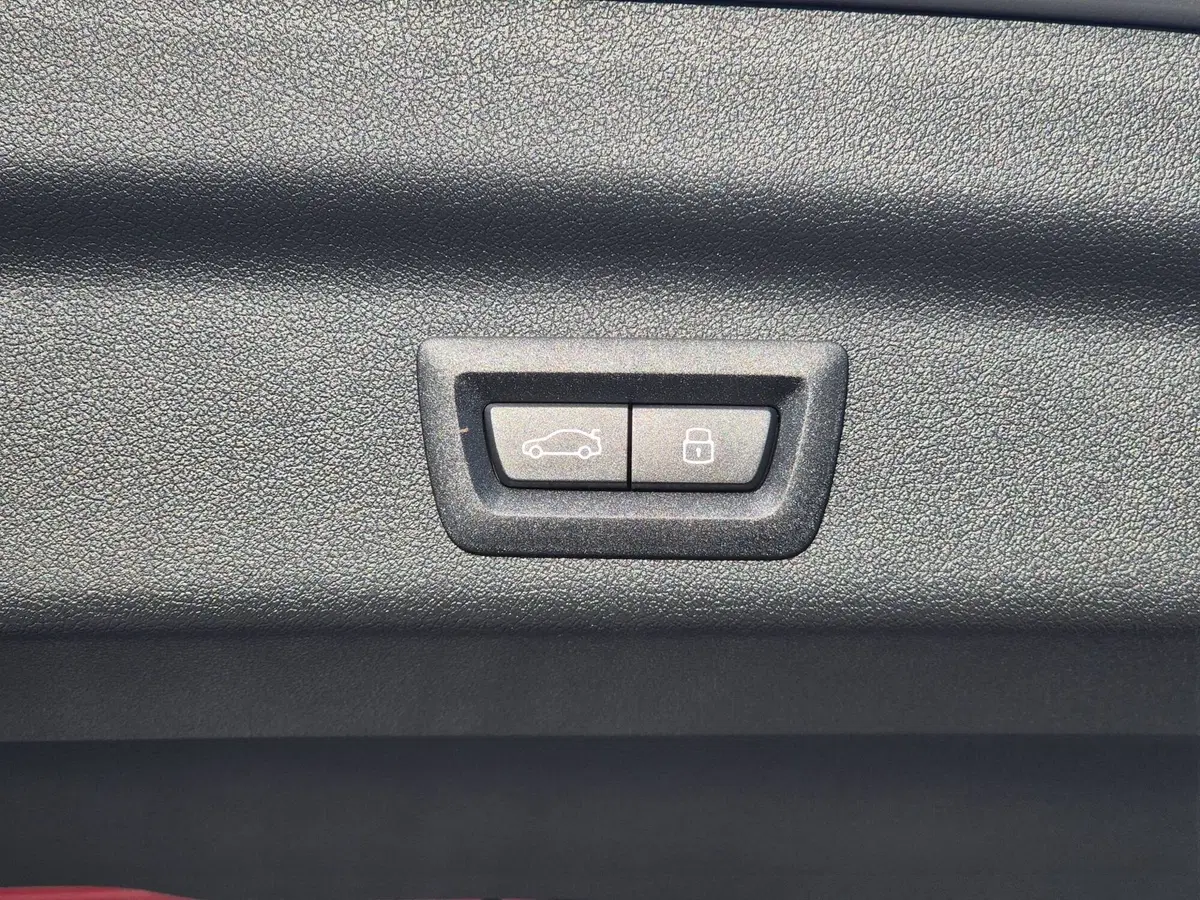 BMW X1 nuova  (17)