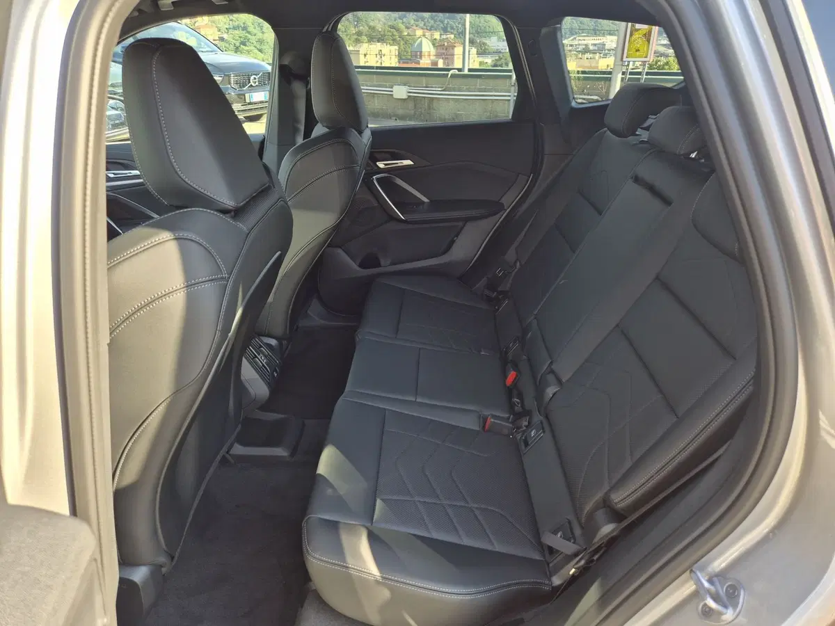 BMW X1 nuova  (7)