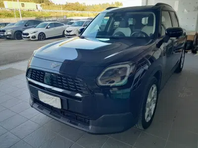 MINI Mini Countryman 1.5 48V C Classic auto del 2024 usata