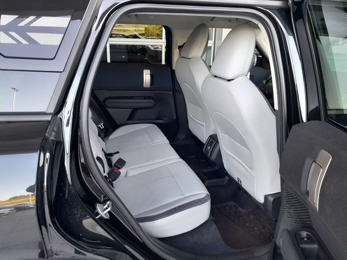 MINI Mini Countryman usata  (4)