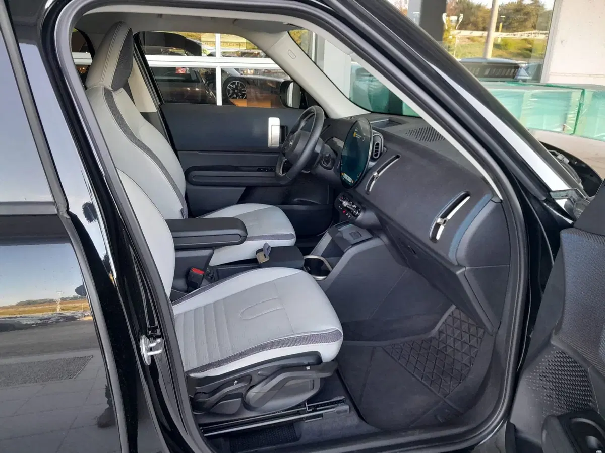 MINI Mini Countryman usata  (5)