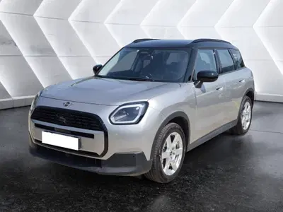 MINI Mini Countryman 2.0 48V D Classic auto del 2025 usata