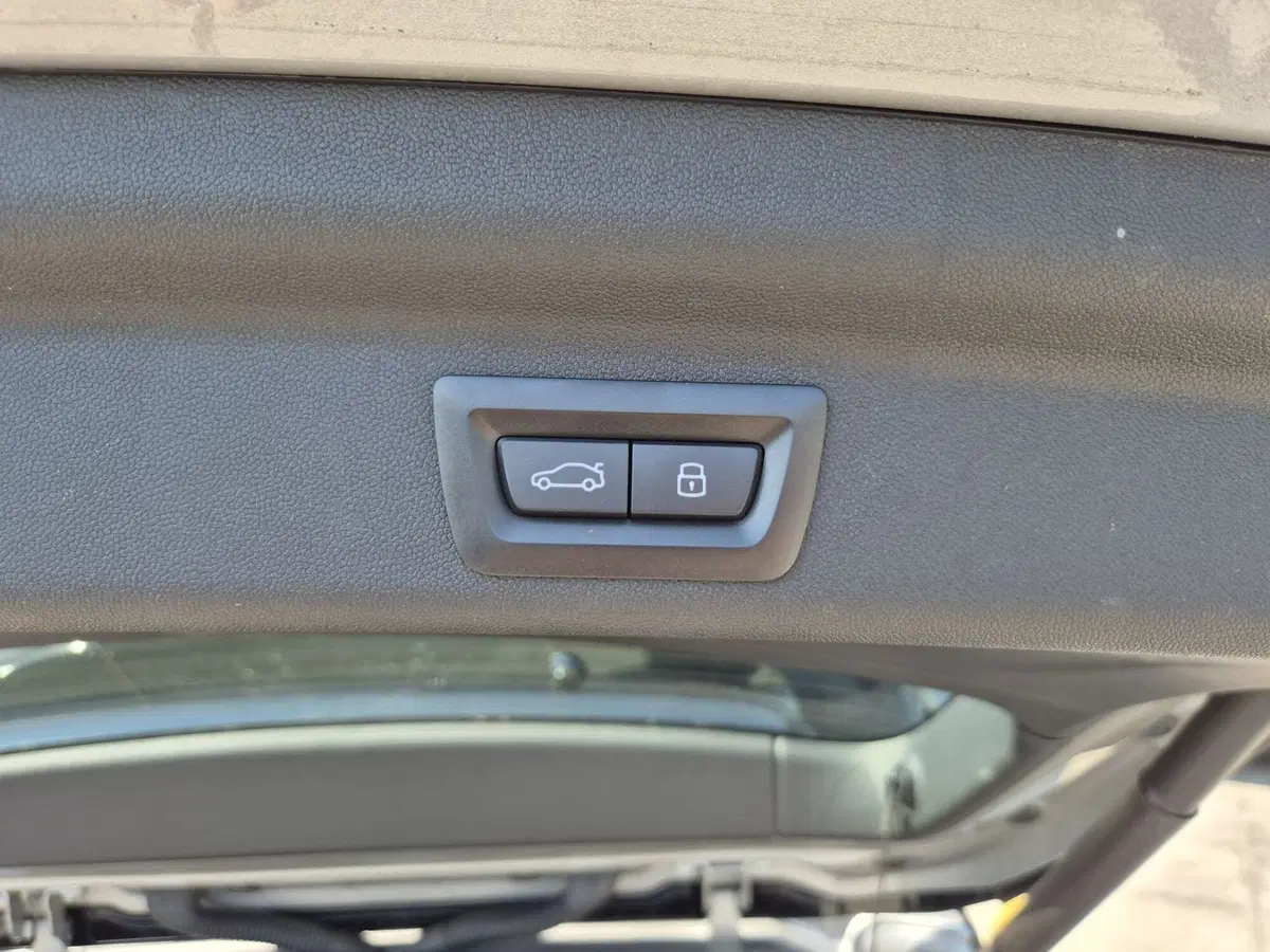 MINI Mini Countryman usata  (17)