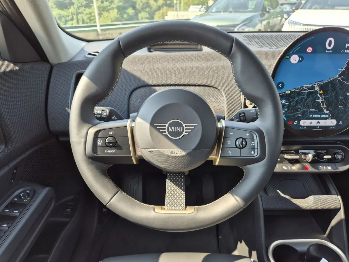 MINI Mini Countryman usata  (19)