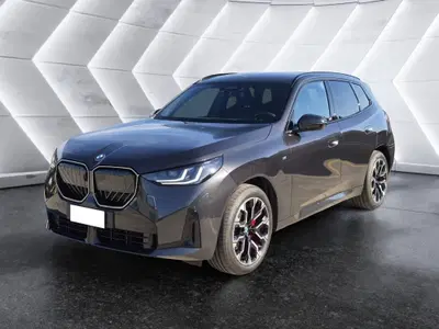BMW X3 xdrive20d MSport Pro auto del 2025 usata