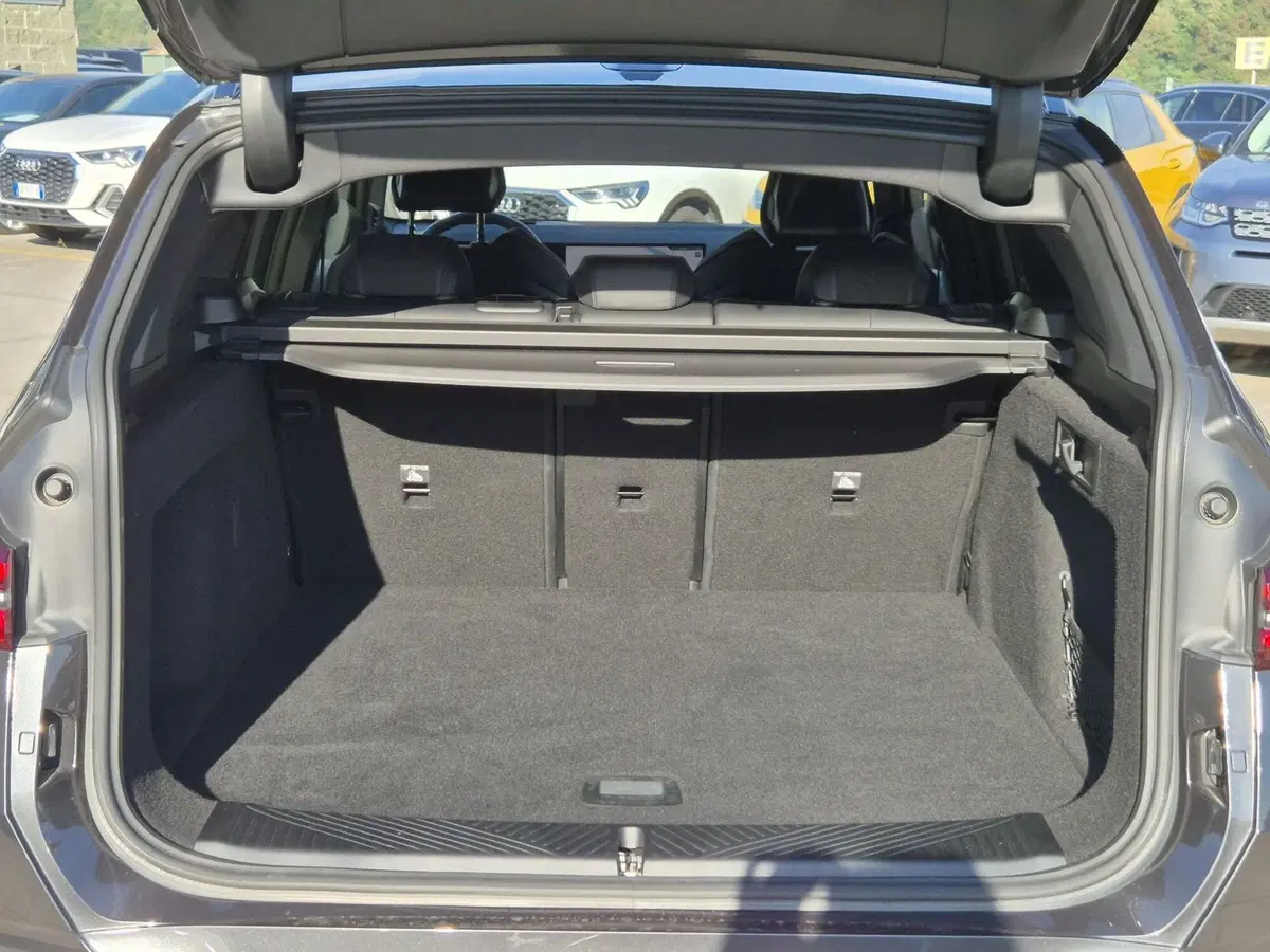 BMW X3 usata  (12)