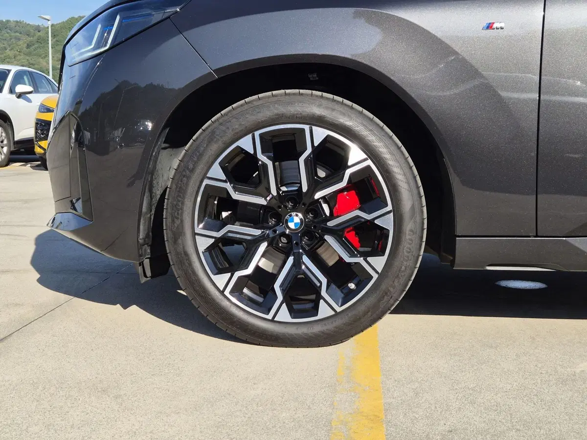 BMW X3 usata  (13)