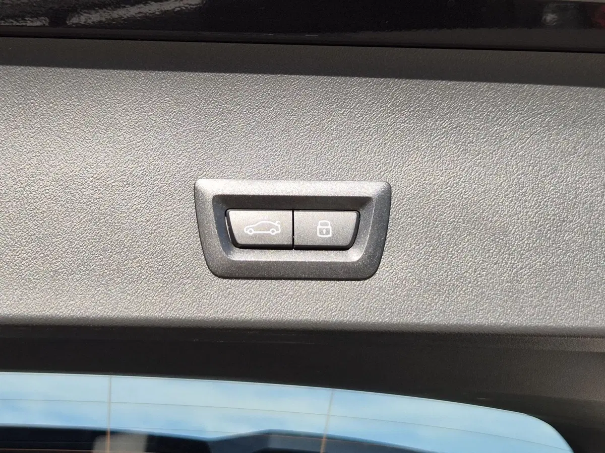 BMW X3 usata  (17)