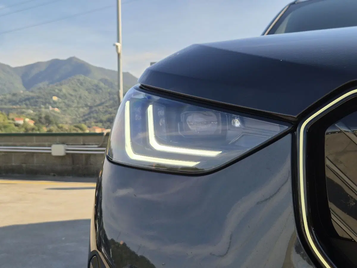BMW X3 usata  (18)