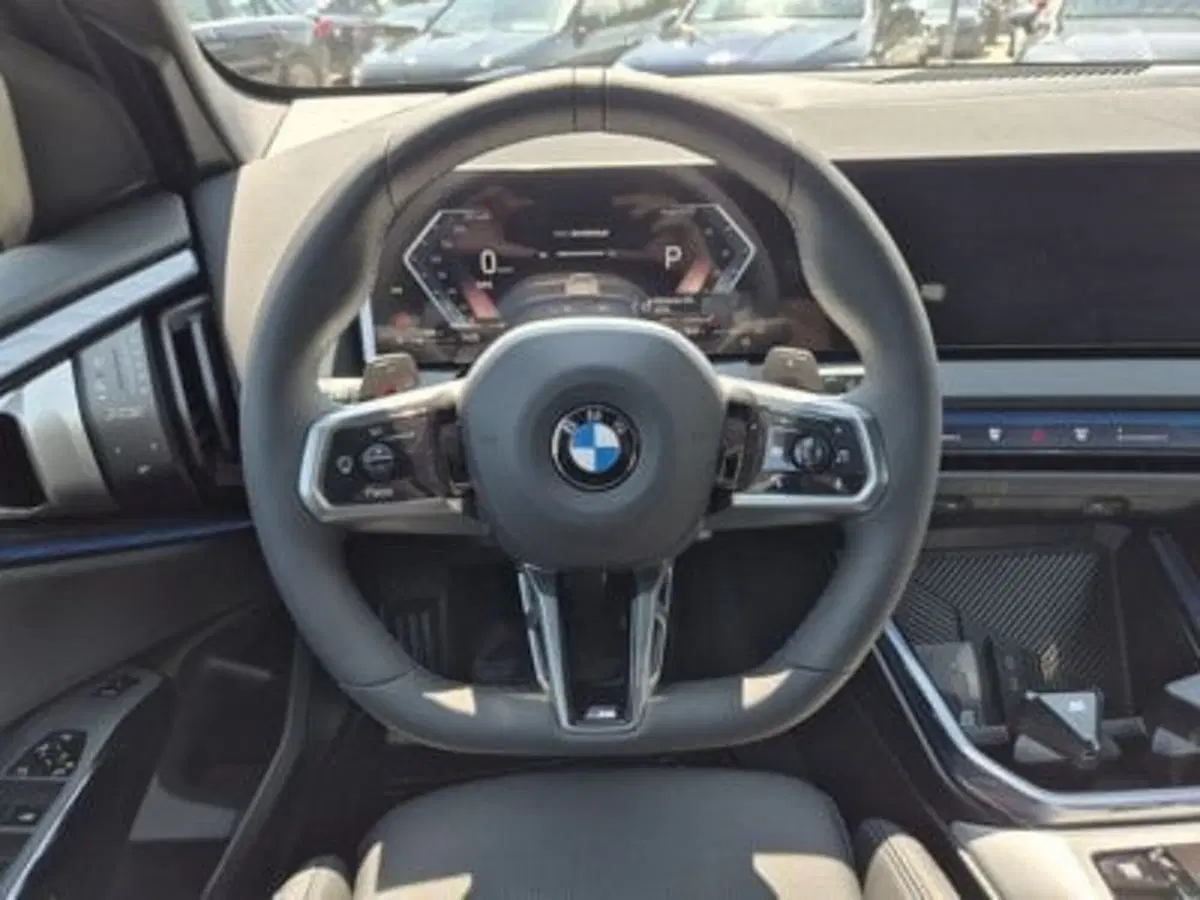 BMW X3 usata  (19)