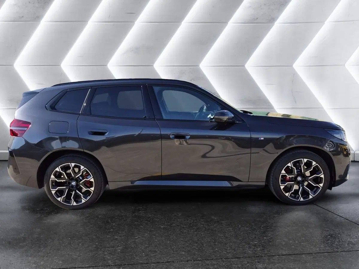 BMW X3 usata  (5)