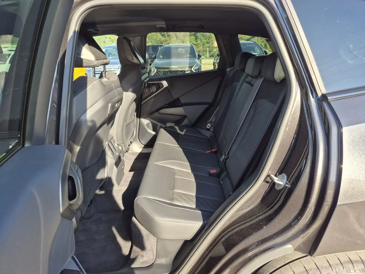 BMW X3 usata  (7)