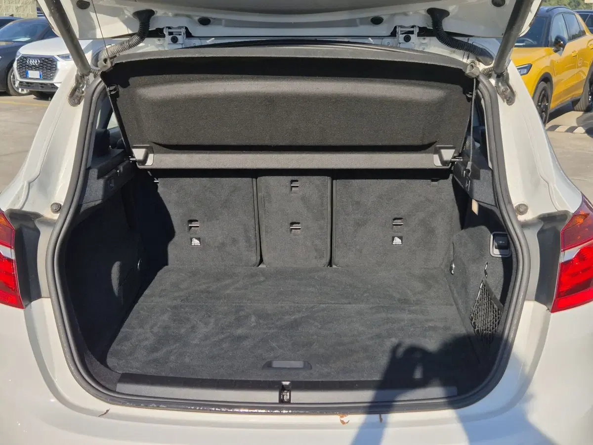 BMW Serie 2 Active Tourer usata  (12)