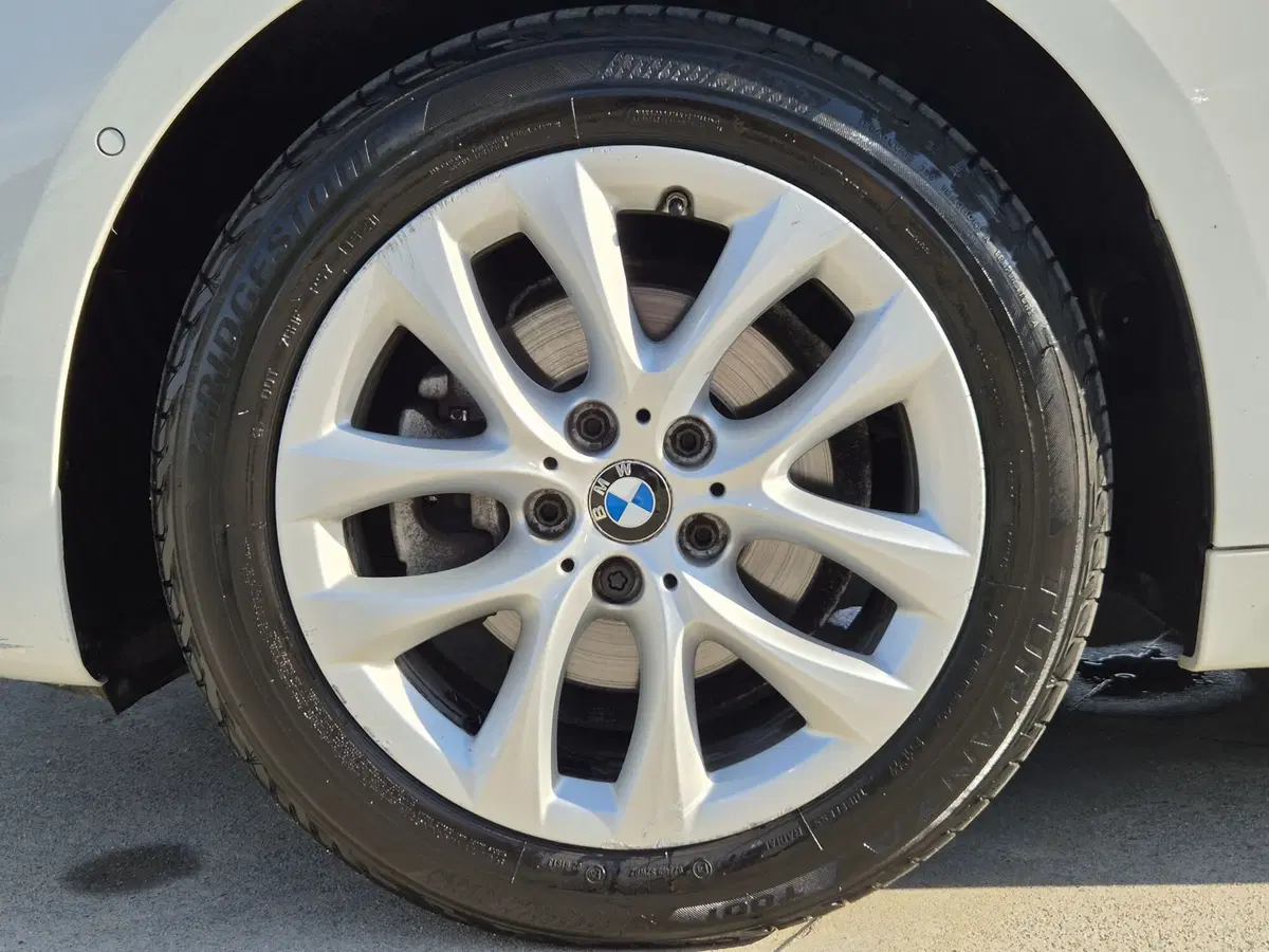 BMW Serie 2 Active Tourer usata  (13)