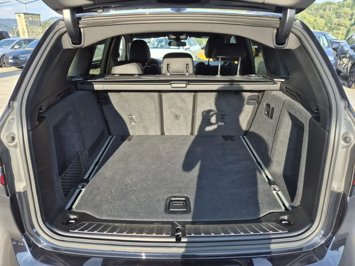 BMW X3 usata  (12)