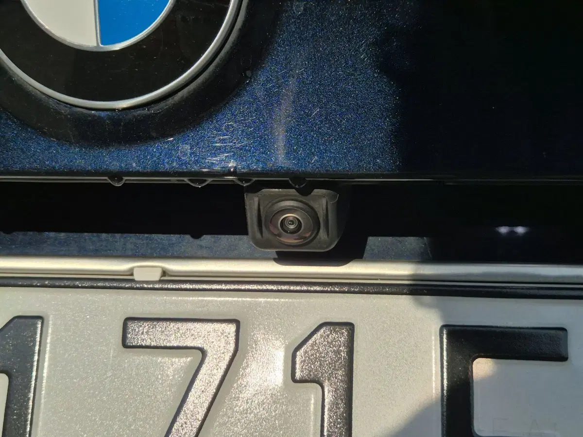 BMW X3 usata  (16)