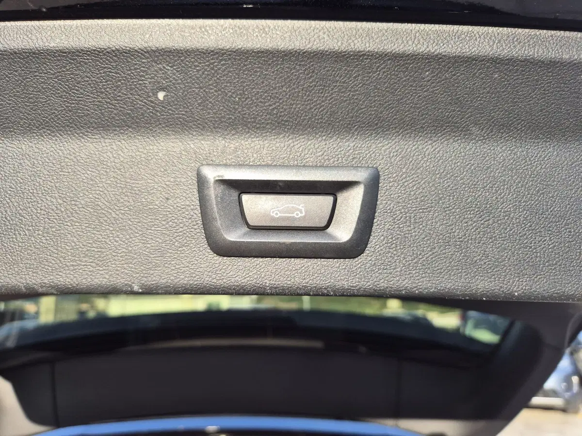 BMW X3 usata  (17)