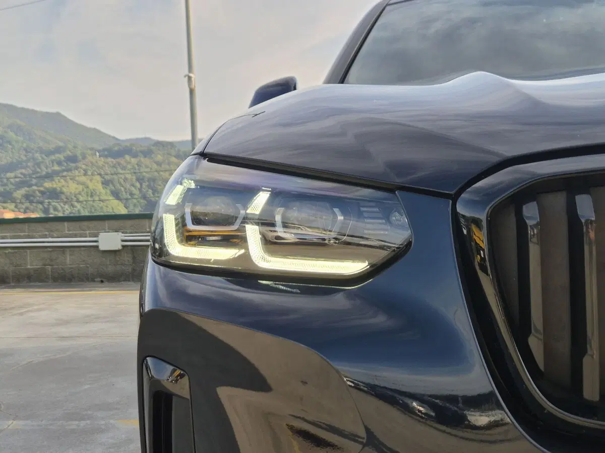 BMW X3 usata  (18)