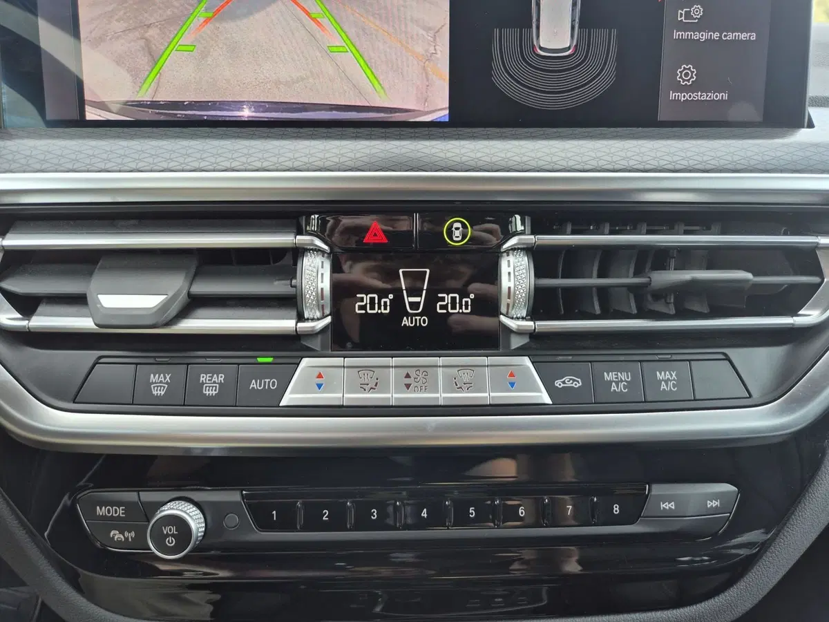 BMW X3 usata  (20)