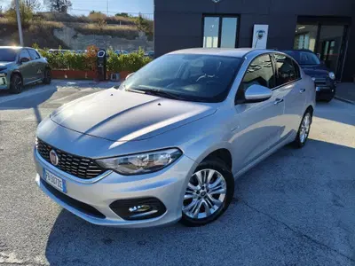 Fiat Tipo Tipo 1.3 Mjt 4 porte Opening Edition del 2016 usata a Matera
