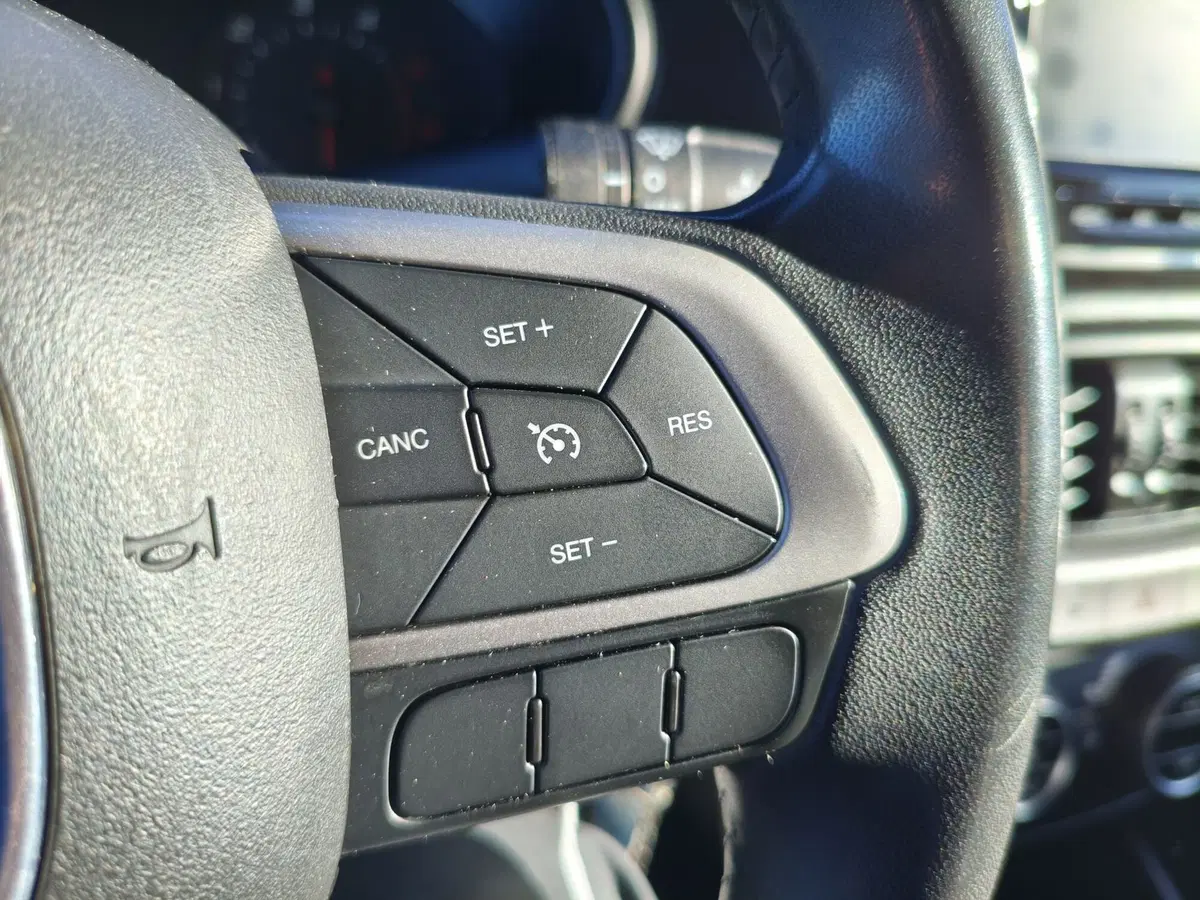 Fiat Tipo usata a Matera (19)