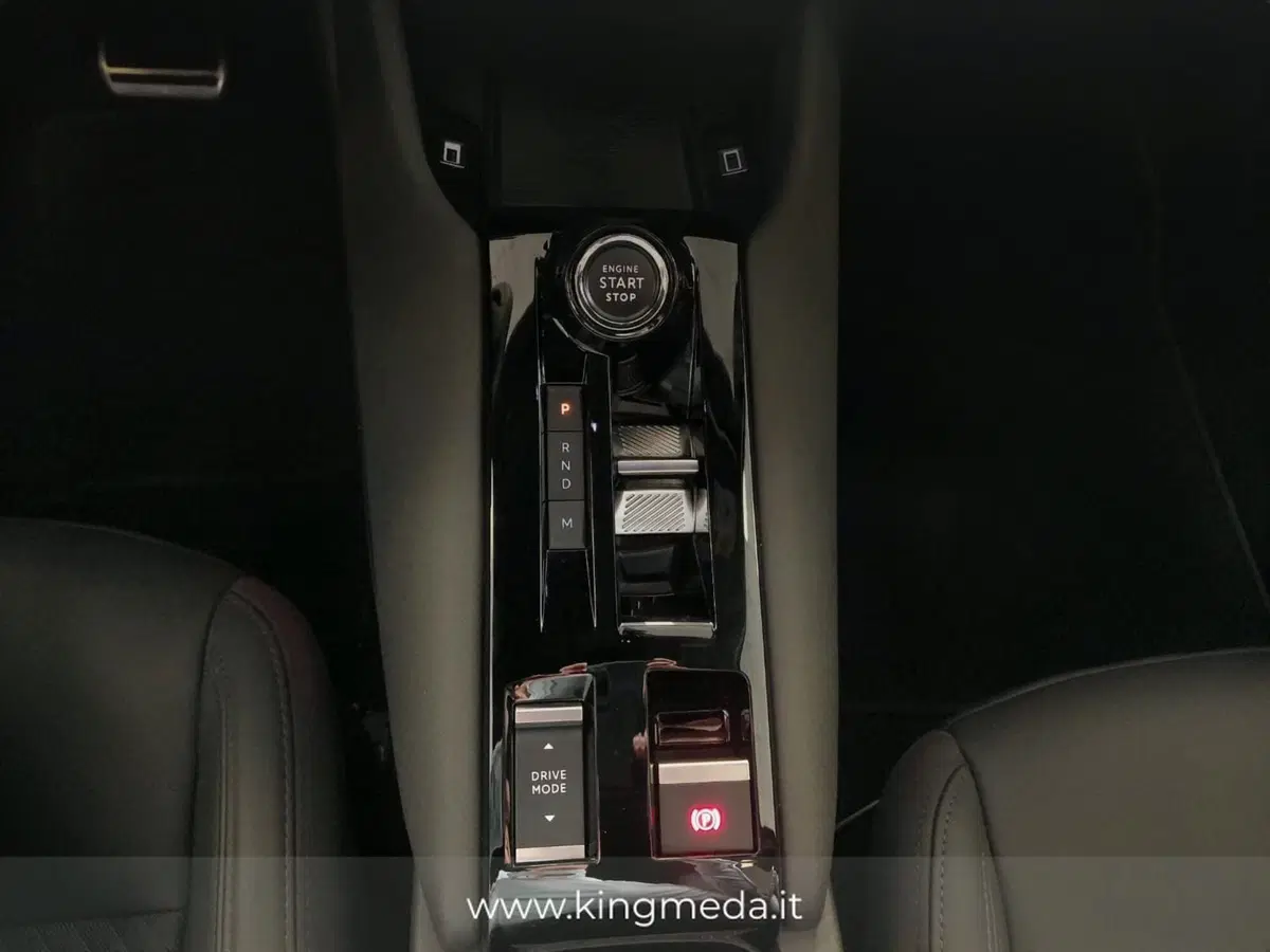 Alfa Romeo Junior usata a Monza e Brianza (16)