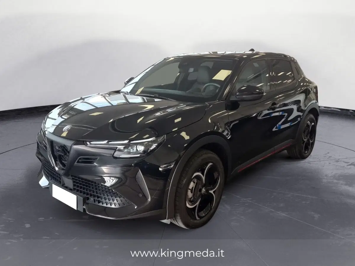 Alfa Romeo Junior usata a Monza e Brianza (2)