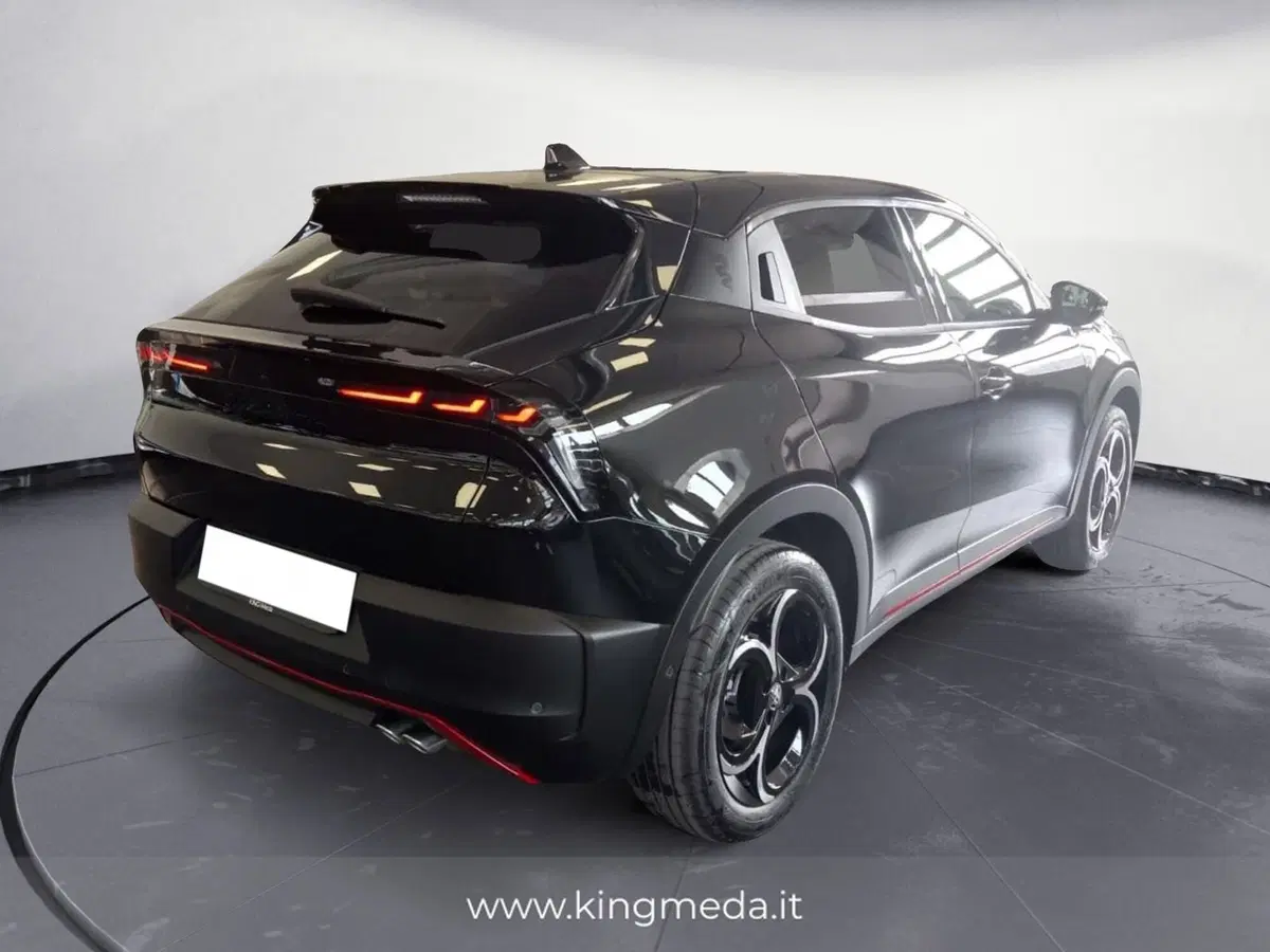 Alfa Romeo Junior usata a Monza e Brianza (4)