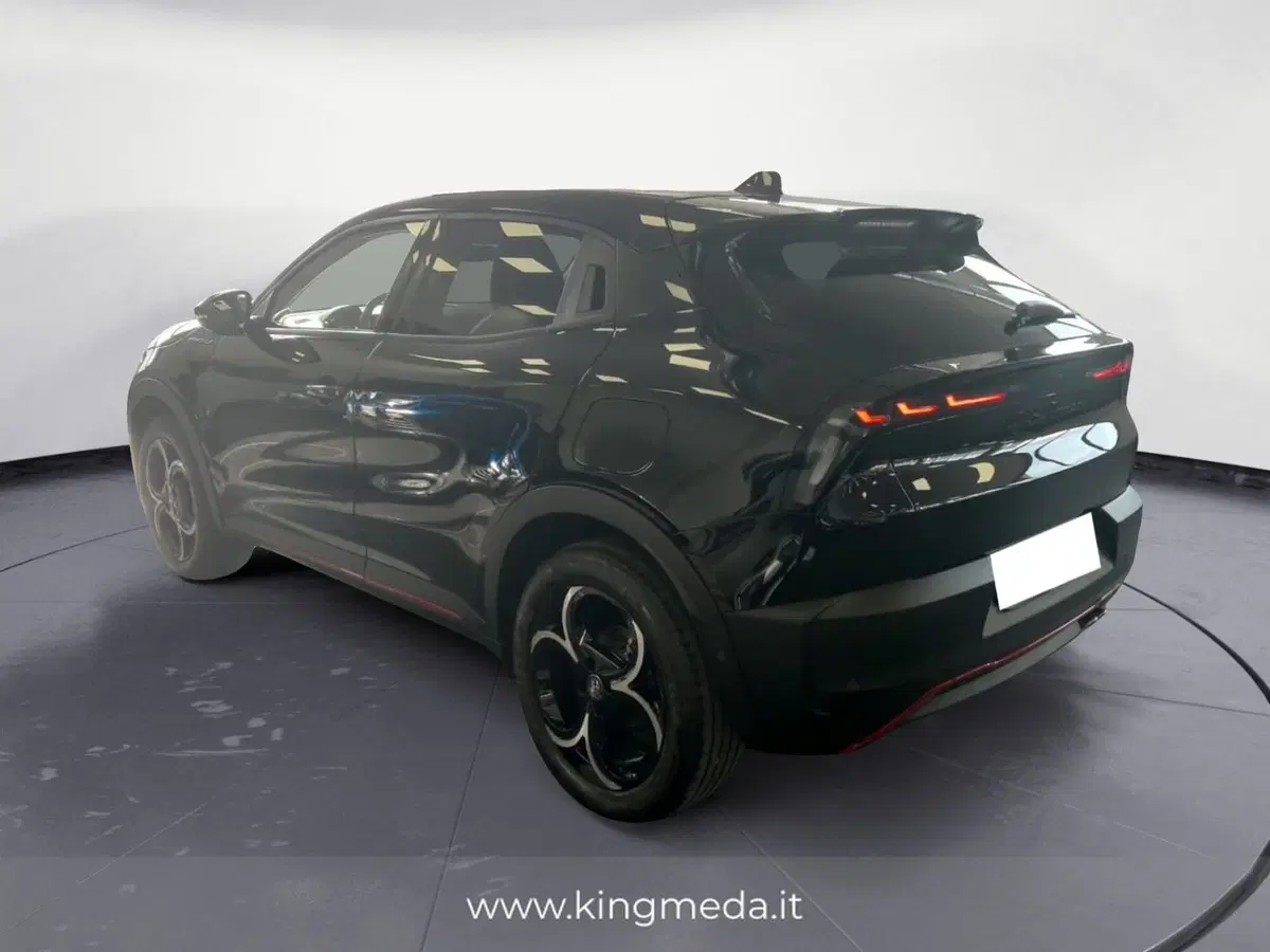 Alfa Romeo Junior usata a Monza e Brianza (5)