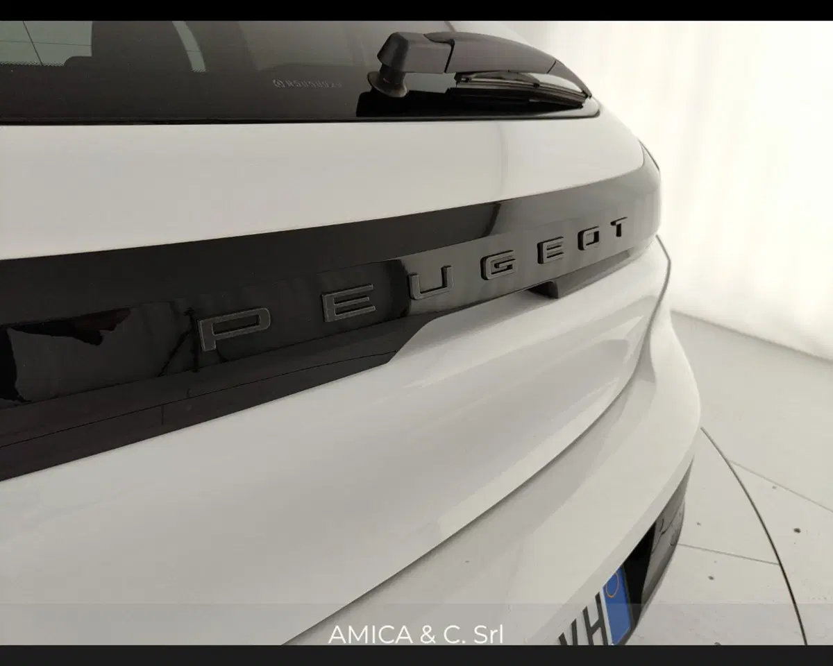 Peugeot 208 usata a Caserta (10)