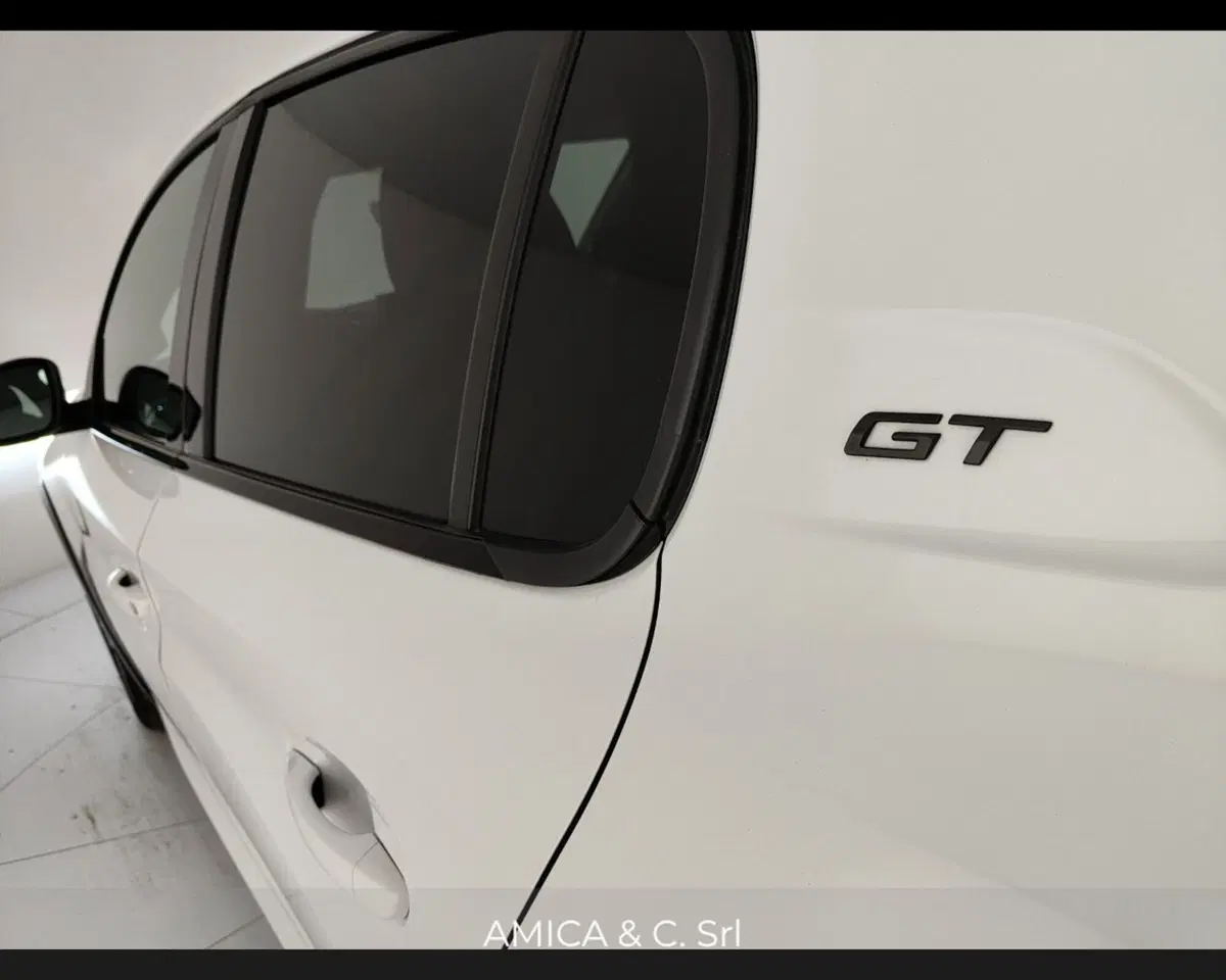 Peugeot 208 usata a Caserta (13)