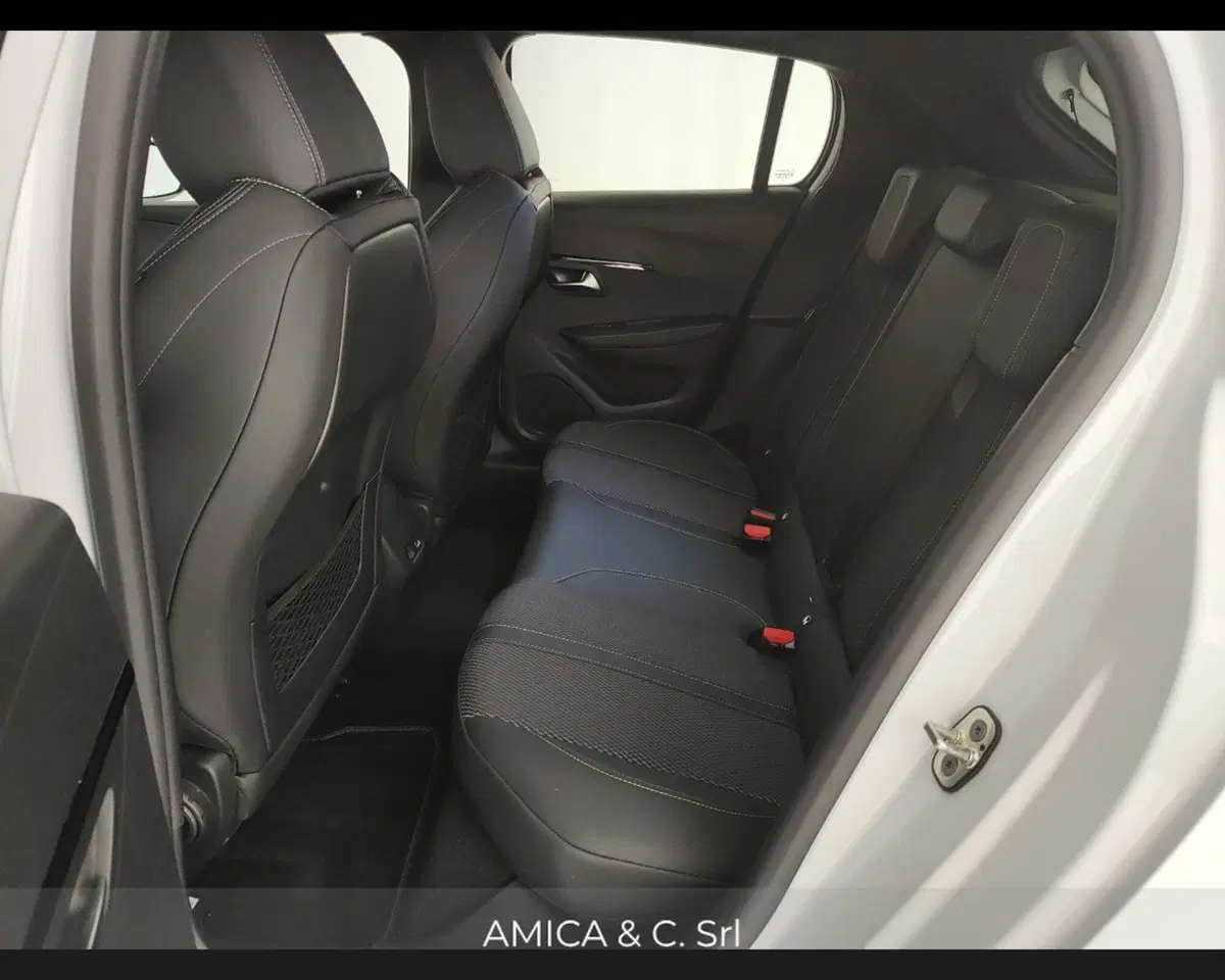 Peugeot 208 usata a Caserta (19)