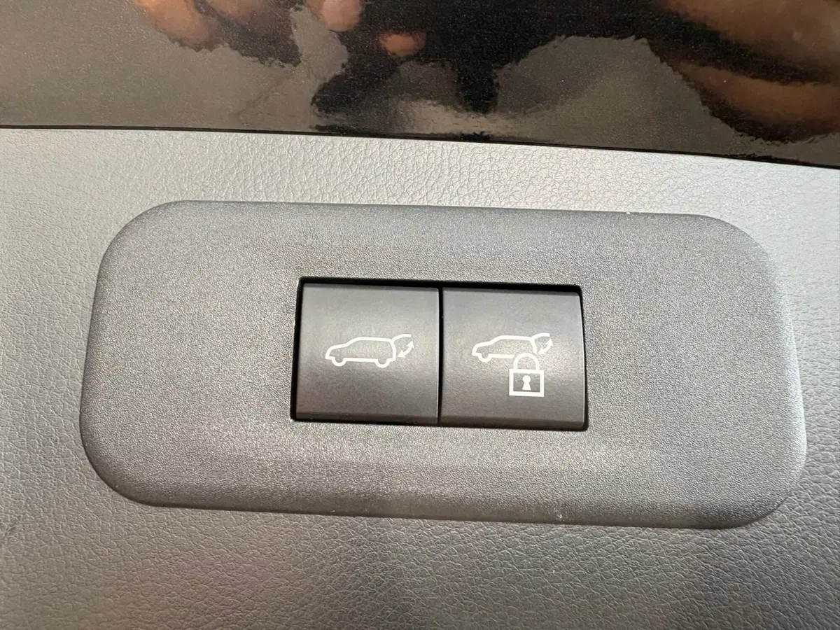 Lexus NX usata a Venezia (15)