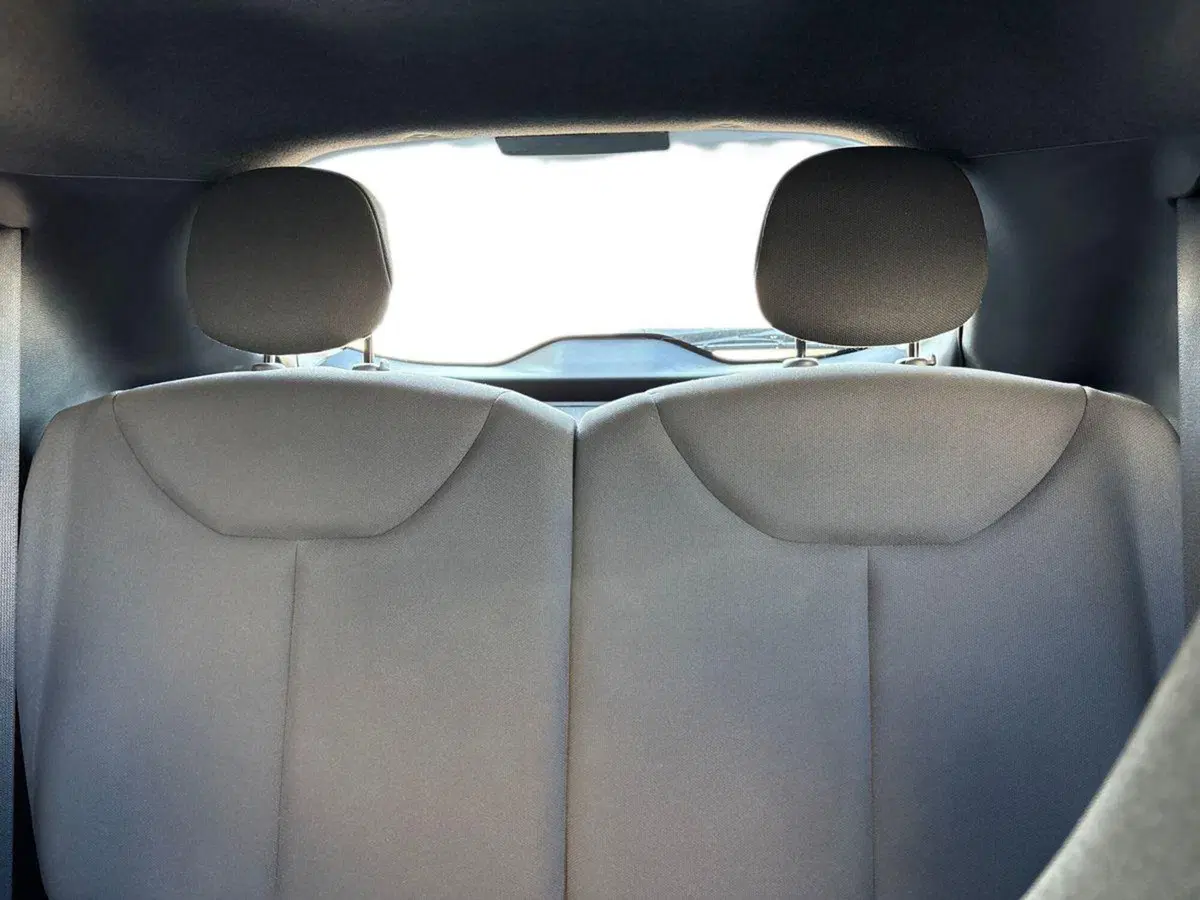 Toyota Aygo X usata a Venezia (11)