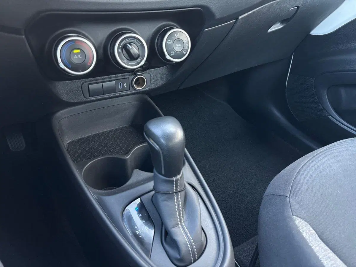 Toyota Aygo X usata a Venezia (15)