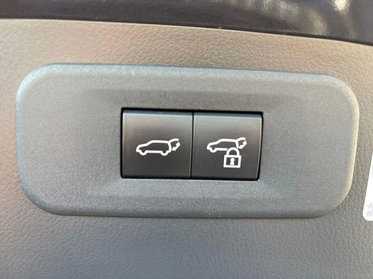 Lexus NX usata a Venezia (18)