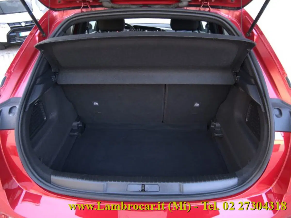 Opel Mokka usata a Milano (13)