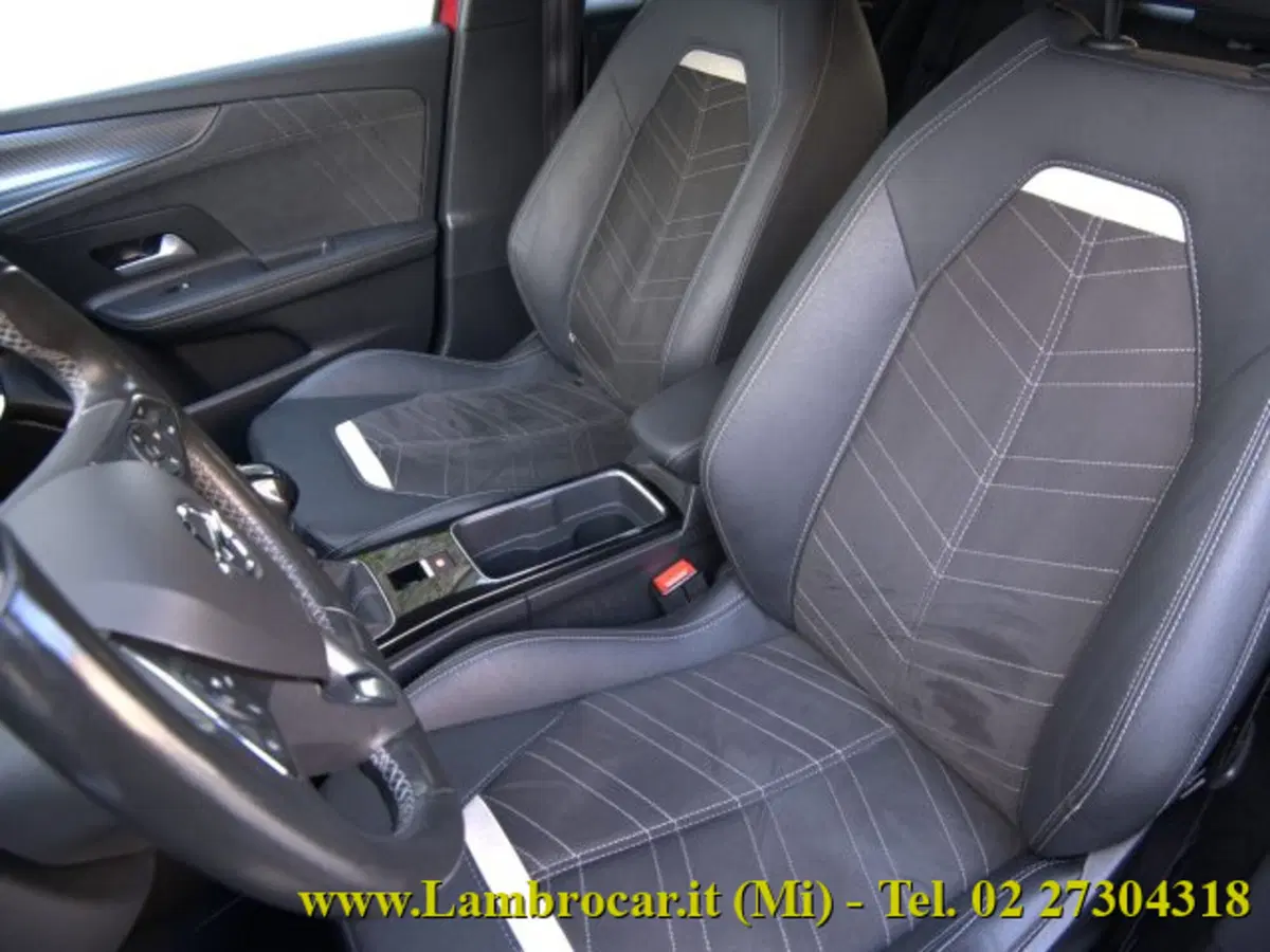Opel Mokka usata a Milano (4)