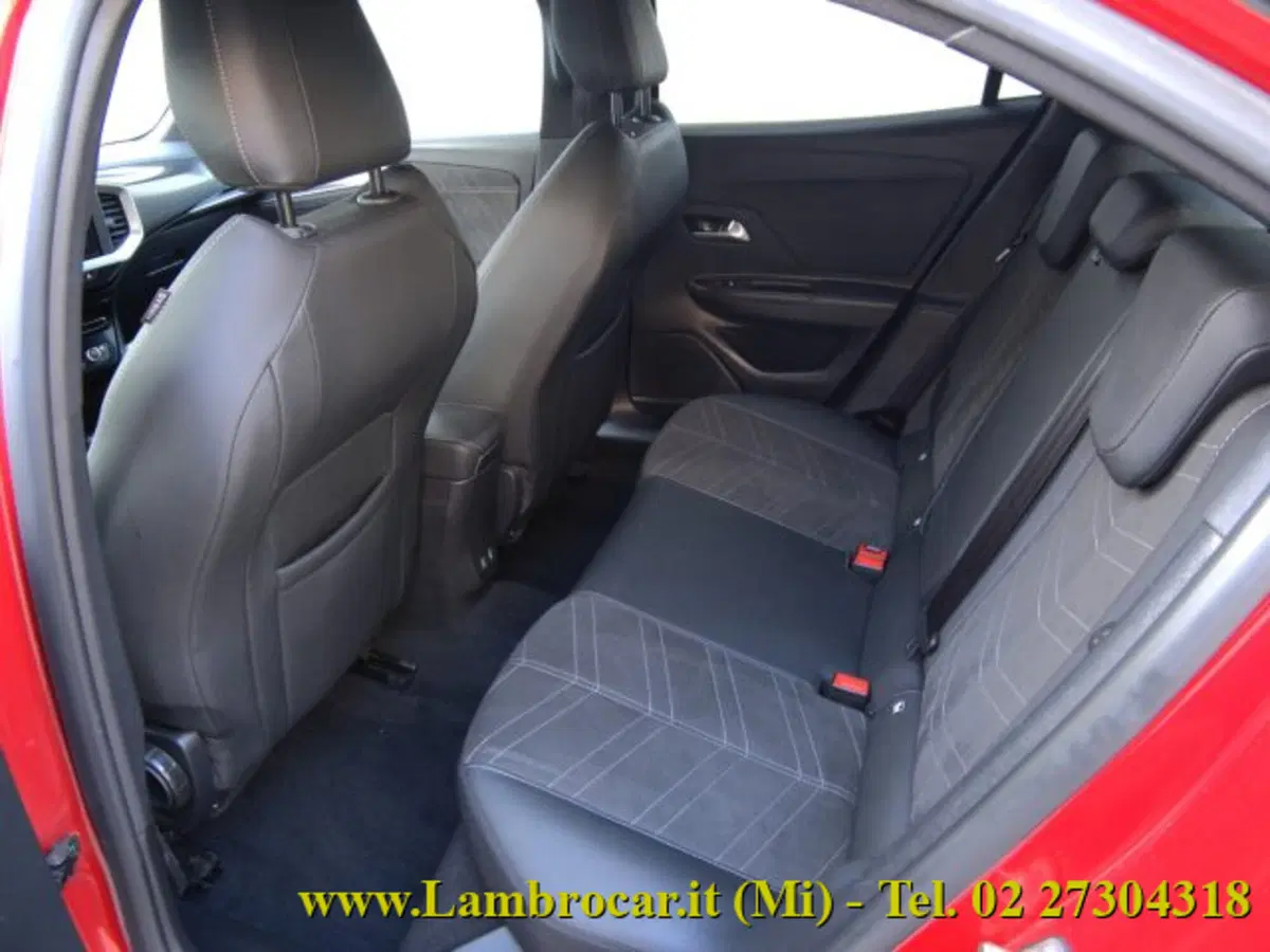 Opel Mokka usata a Milano (5)