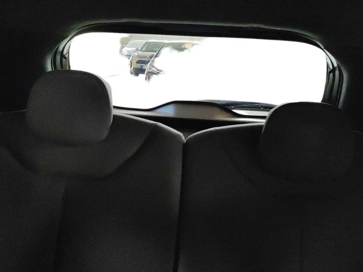Toyota Aygo X usata a Milano (12)