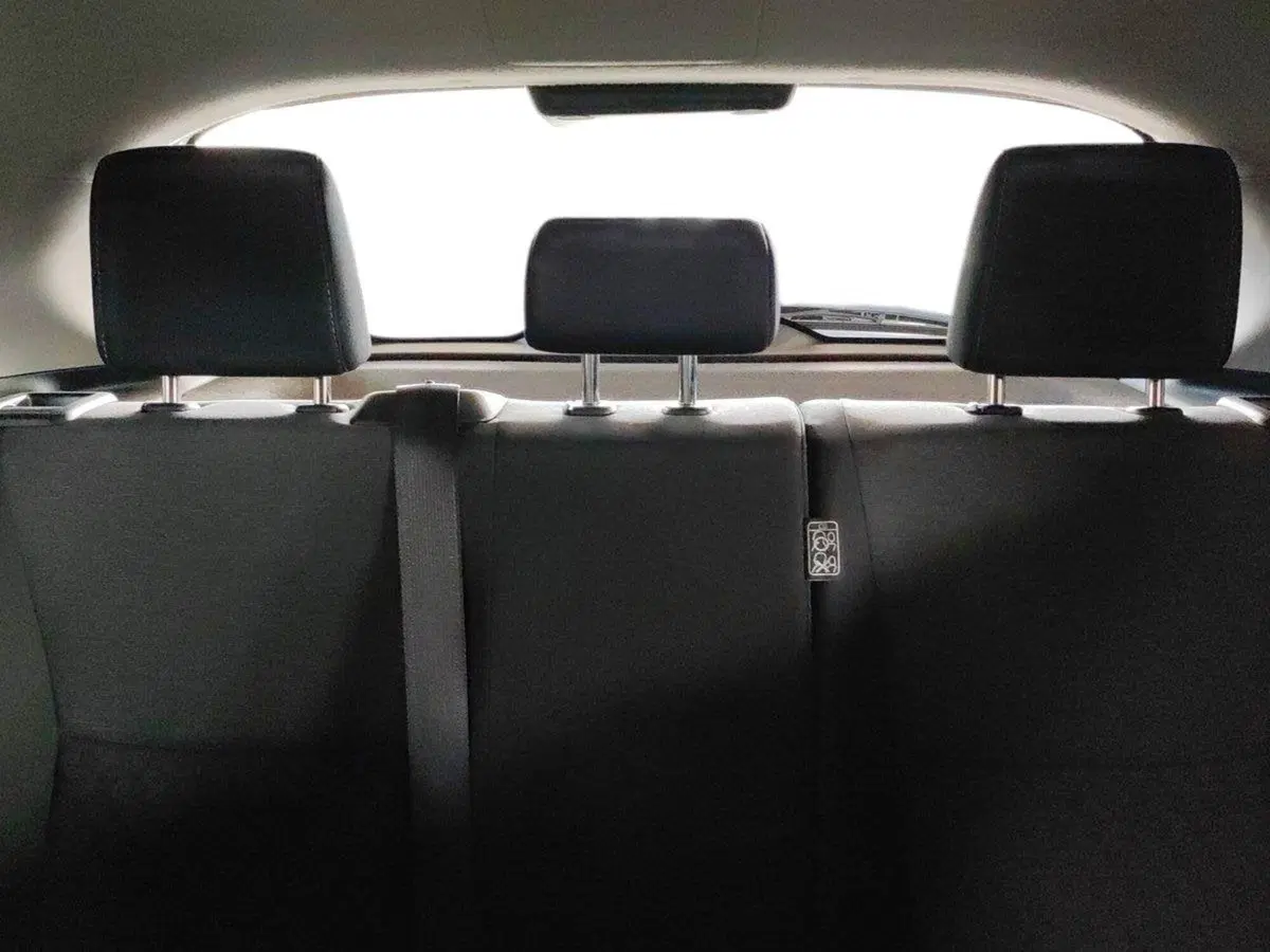 Toyota Yaris usata a Milano (12)