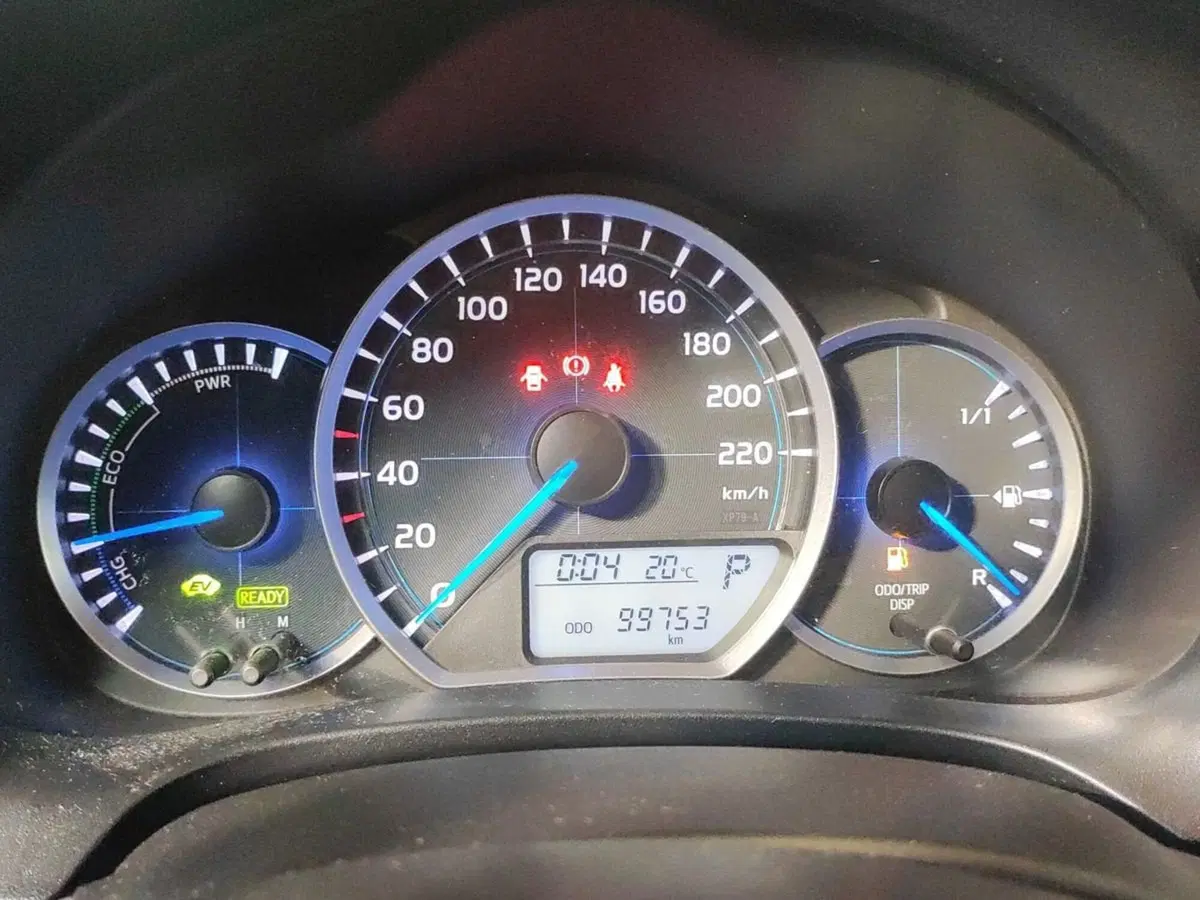 Toyota Yaris usata a Milano (10)